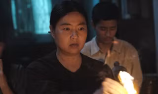 Rợn người nghi lễ nuôi ma xó