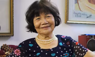 Nghệ sĩ Ngọc Tuyết qua đời