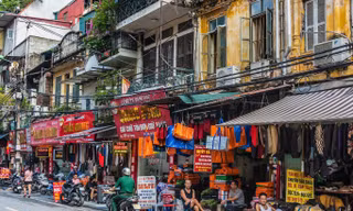 Di dời gần một triệu người Hà Nội: Ứng xử thế nào với chiều sâu lịch sử?