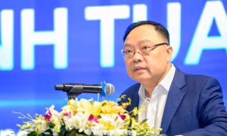 Ba trụ cột phát triển hệ sinh thái thanh toán số 