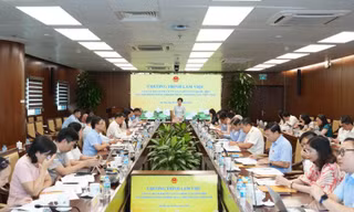 TKV kiến nghị giảm thuế tài nguyên than, tạo dư địa tái đầu tư