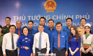Thúc đẩy cơ chế đặt hàng và trọng dụng nhân tài