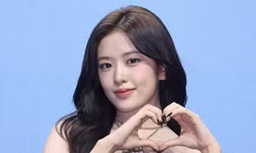 An Yujin (IVE) bị chấn thương đầu gối
