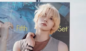 Sungho của BOYNEXTDOOR 'lấn sân' sang MC