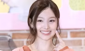 'Đại gia bất động sản mới nổi' gọi tên Nayeon của TWICE