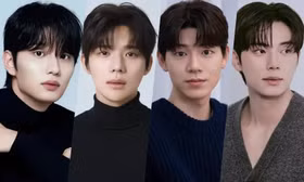 Lễ trao giải 'SPOTV K-pop Awards 2026' công bố dàn nghệ sĩ trao giải