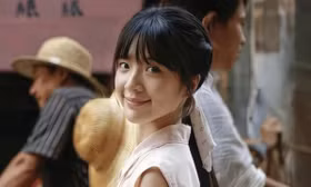 Tương lai của nữ sinh vừa tốt nghiệp, Lý Tư Đồng một bước 'toả sáng' nhờ 'Dear You'