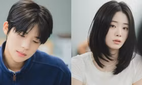 Moon Sang Min và Shin Sia hứa hẹn tạo nên 'phản ứng hóa học' trong phim hài lãng mạn thanh xuân mới