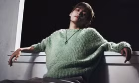V (BTS): 'Thành công là được tiếp tục làm điều mình yêu thích'