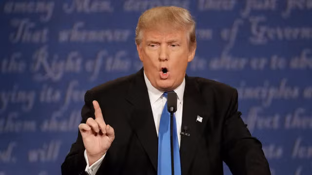 Radio Thế giới 24h: Trung Quốc 'trả đũa' ông Donald Trump 