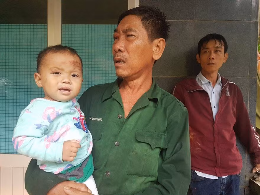 Ông Đỗ Hạnh.