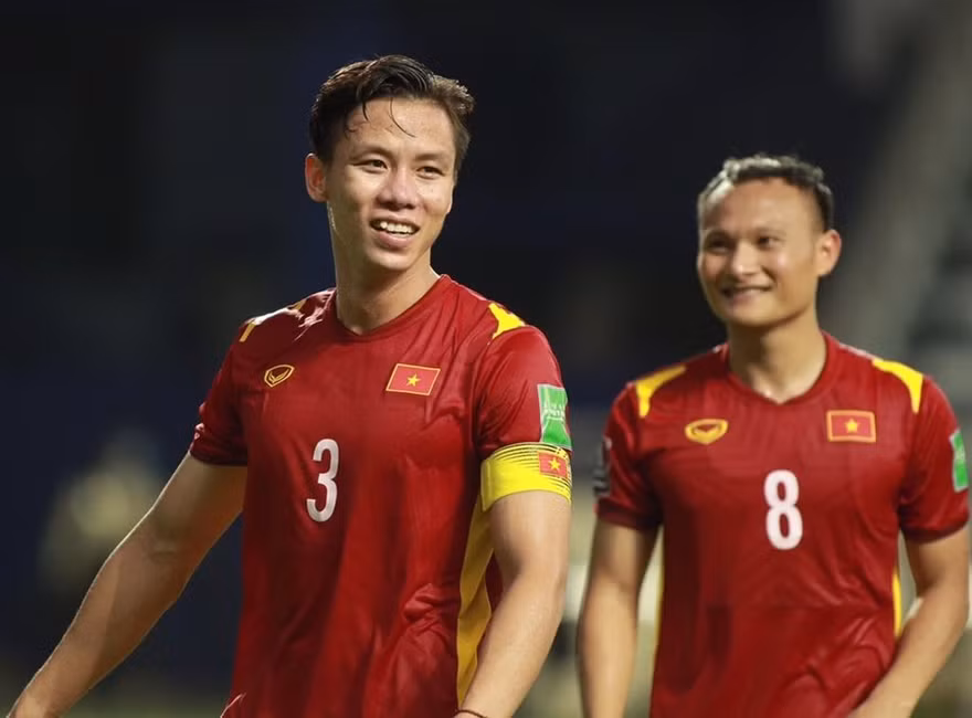 Quế Ngọc Hải, Trọng Hoàng vắng mặt trận ra quân AFC Champions League của Viettel