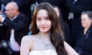 ‘Tình đầu quốc dân’ bị xua đuổi tại Cannes