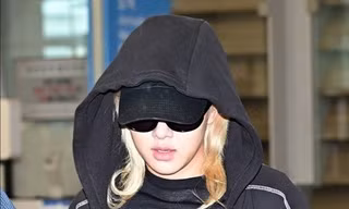 Làn sóng phẫn nộ liên quan Rosé (BlackPink)