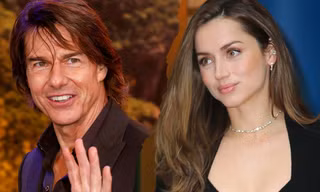 Điều đáng sợ khi yêu Tom Cruise