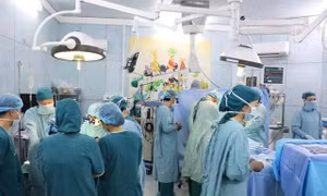 Chính sách nhân văn bị bóp méo để gieo rắc nỗi sợ hãi