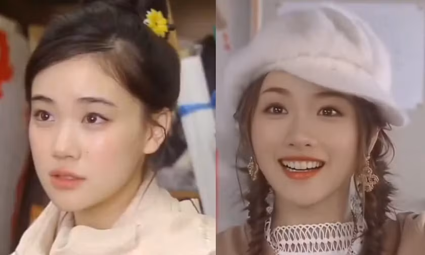 Netizen Hàn “đau đầu” bởi quá khó để tìm ra nữ diễn viên Nhật xinh đẹp nhất