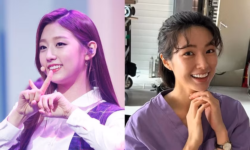 Lộ diện người mới sẽ thay thế Ha Young trong Trung Tâm Chăm Sóc Chấn Thương 2