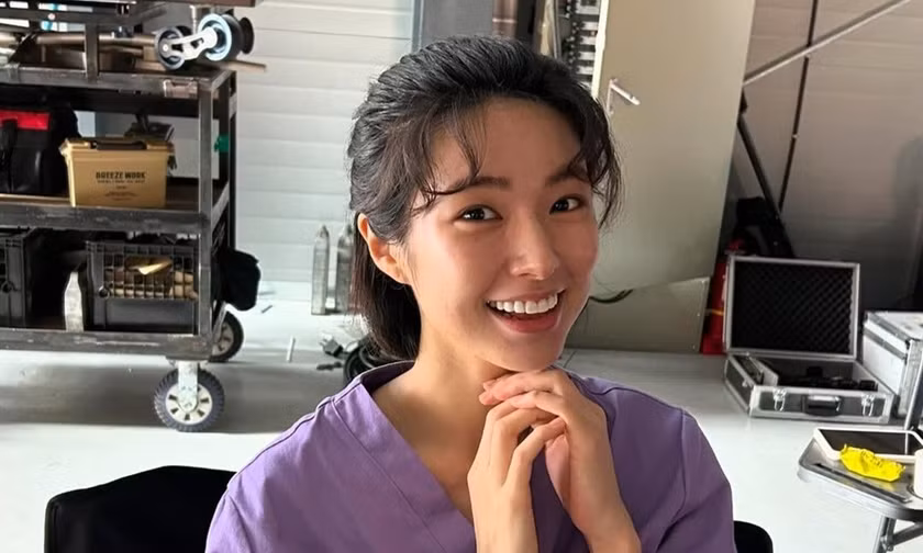 Sau ồn ào gia thế, Ha Young bị cắt vai khỏi "Trung Tâm Chăm Sóc Chấn Thương"?
