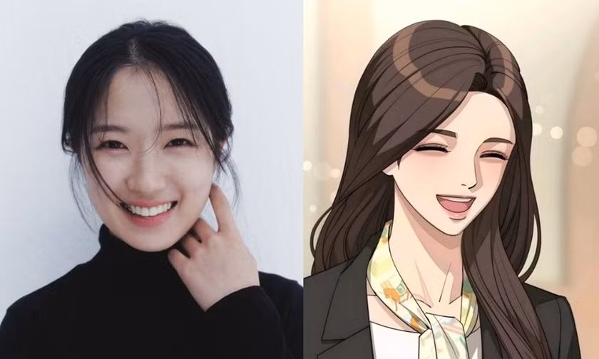 Kim Hye Yoon nhận vai chính Iseop’s Romance, nhận luôn “bão chê” từ netizen