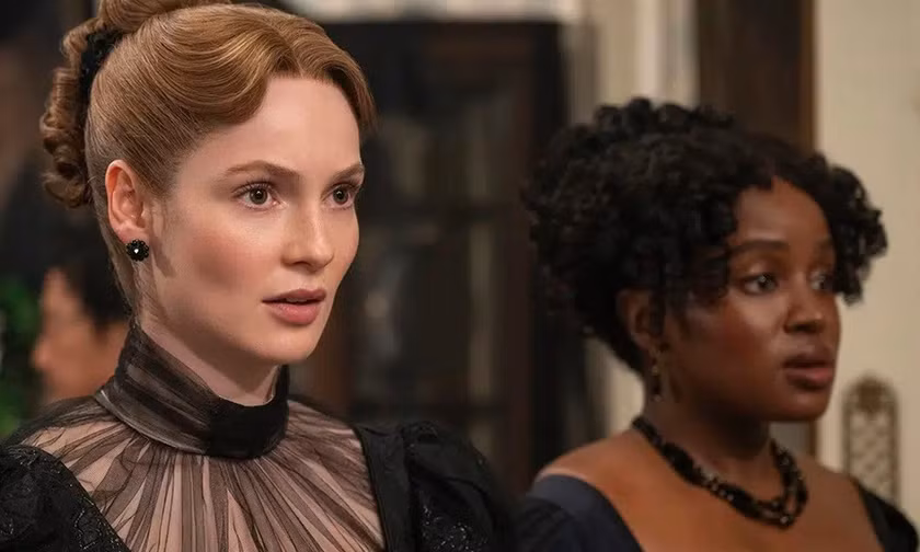 Bridgerton mùa 5 bị khán giả ghét khi Netflix quá ưu ái nhân vật "con cưng"?
