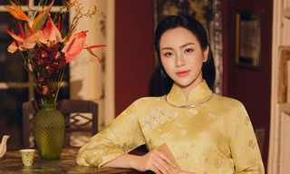 Đặng Ngọc Anh 'liều lĩnh' vay tiền tỷ làm album về Hà Nội