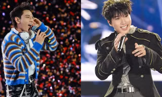 Isaac, HIEUTHUHAI cùng 'vũ trụ say hi' khuấy đảo Mega Concert khai mạc 'Năm Du lịch quốc gia 2026' 