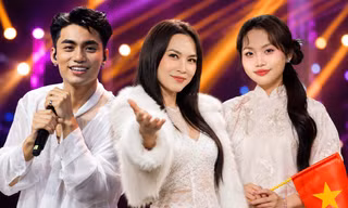  Mỹ Tâm, MONO, Phương Mỹ Chi cùng loạt DJ quốc tế hội tụ tại 'Huế Wonderverse Music Fest 2026'