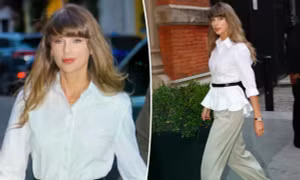 Taylor Swift khẳng định "quiet luxury" vẫn còn chỗ đứng trong giới thời trang