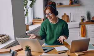 Sự bận rộn có ích như một liều thuốc bổ, giúp tiếp thêm năng lượng cho bạn