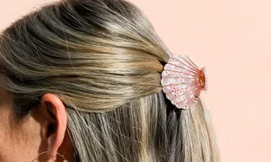 Để mái tóc trông có gu hơn hẳn, đừng bỏ qua 3 xu hướng kẹp tóc mùa Hè này
