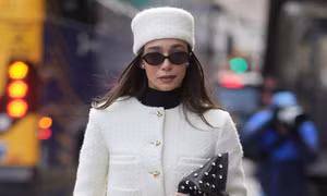 4 xu hướng street style cần nắm bắt từ Tuần lễ thời trang Thu Đông New York
