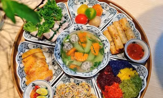 Lý do nên cúng Rằm tháng Bảy trước 12h 