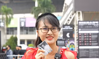 Khán giả U40 bỏ chục triệu săn vé Big Bang 