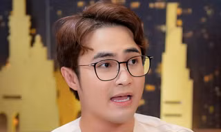 Huỳnh Lập quá tham lam