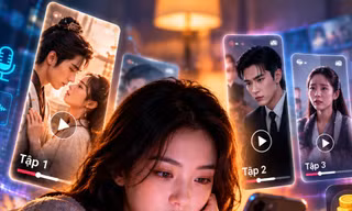 MA TRẬN PHIM NGẮN AI ĐẦU ĐỘC GIỚI TRẺ