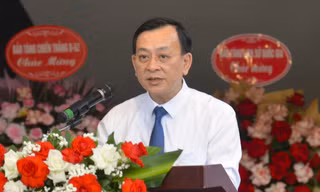 Tôn vinh đội tìm kiếm, quy tập hài cốt liệt sĩ 