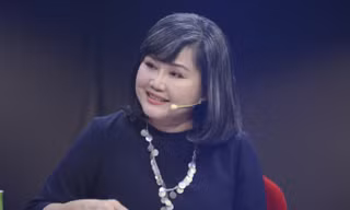 Thông báo nóng về chương trình 'Như chưa hề có cuộc chia ly' 