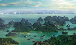 Hé lộ hòn đảo Việt Nam được báo nước ngoài khen nức nở 