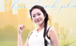 Hoa hậu Hà Trúc Linh, Đại sứ Mỹ Vân khuấy động hàng nghìn vận động viên trên đường chạy Tiền Phong Half Marathon 2025