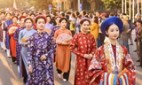 Hà Nội cuối tuần có lễ mở cửa Ô cùng chuỗi nghi lễ đặc biệt đón Tết Bính Ngọ