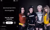 Kênh YouTube của BLACKPINK bị hack, nhạc mới bị tung hay chỉ là sản phẩm AI?