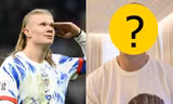 Erling Haaland tạm biệt mái tóc dài, bạn gái và đồng đội phản ứng ra sao?