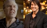 Tạm biệt vẻ lãng tử, Tom Cruise khiến khán giả phải "dụi mắt" vì ngoại hình già nua