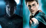 Siêu phẩm giúp Vũ trụ DC giữ chuỗi điểm cao, gây sốc khi "khều" cả Harry Potter