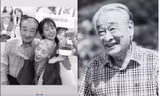 Tổng thống Hàn tiếc thương Lee Soon Jae, sao Hàn tiễn biệt "ông nội quốc dân"