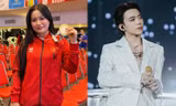 Nữ tuyển thủ SEA Games là "fan cứng" của SOOBIN, thắng HCV khiến KINGDOM tự hào