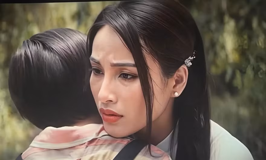 'Món nợ' của Trương Ngọc Ánh 