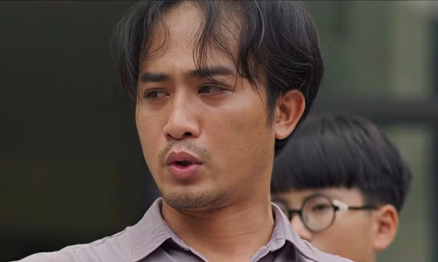 Doãn Quốc Đam khiến khán giả khóc hết nước mắt