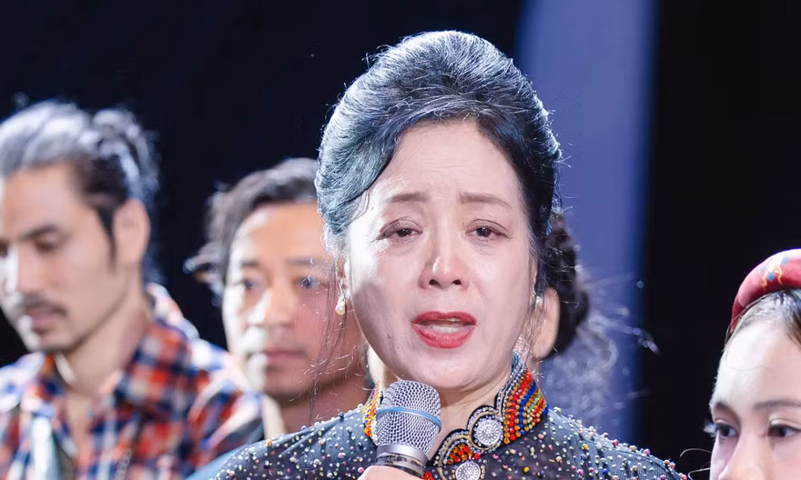 Bài toán giấu 99 cỗ quan tài Đinh Tiên Hoàng trong 'Hộ linh tráng sĩ'